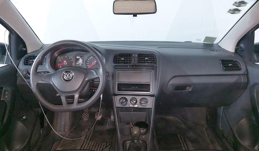 Volkswagen Vento 1.6 VENTO MT Sedan 2015