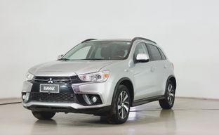 Mitsubishi • ASX