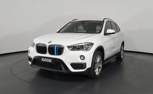 Bmw • X1