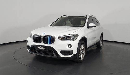 Bmw • X1