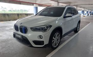 Bmw • X1