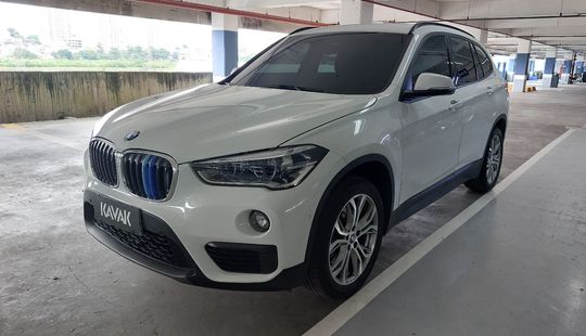 Bmw • X1