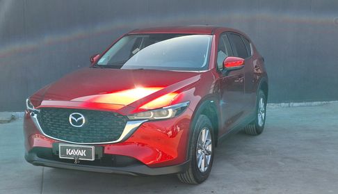 Mazda Cx-5 2.0 CORE AUTO Suv 2022