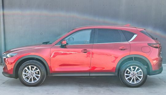 Mazda • CX-5