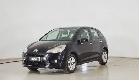 Citroen • C3