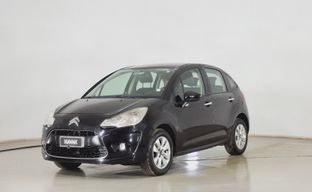 Citroen • C3