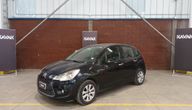 Citroen C3 1.4 SX MT Hatchback 2013