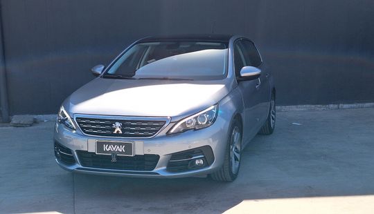 Peugeot • 308