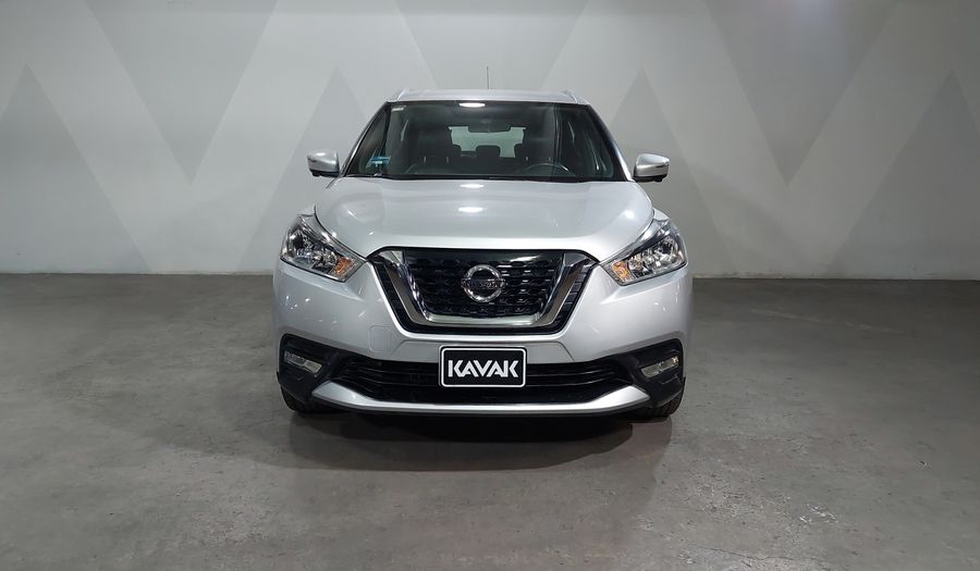 Nissan Kicks 1.6 EXCLUSIVE LTS CVT A/C Suv 2017