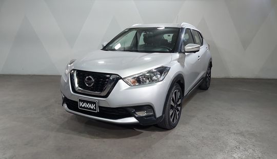 Nissan • Kicks