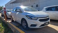 Chevrolet Onix 1.4 LT MT Hatchback 2019