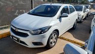 Chevrolet Onix 1.4 LT MT Hatchback 2019