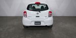 Nissan March 1.6 ADVANCE MT Hatchback 2012