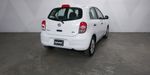 Nissan March 1.6 ADVANCE MT Hatchback 2012