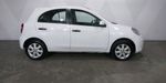 Nissan March 1.6 ADVANCE MT Hatchback 2012