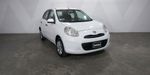 Nissan March 1.6 ADVANCE MT Hatchback 2012