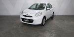 Nissan March 1.6 ADVANCE MT Hatchback 2012