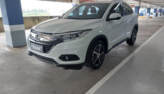 Honda • HR-V