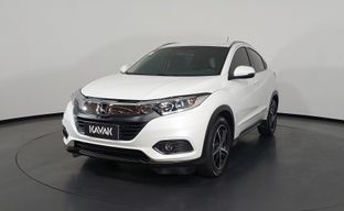 Honda • HR-V