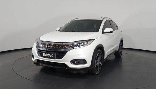 Honda • HR-V