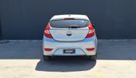 Hyundai Accent 1.4 RB GL AC 2AB Sedan 2017