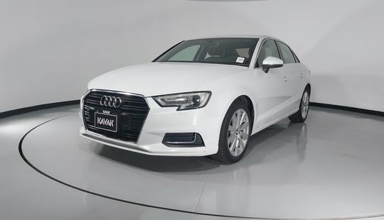 Audi • A3