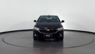 Chevrolet Prisma 1.4 LTZ AT Sedan 2020