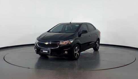 Chevrolet Prisma 1.4 LTZ AT Sedan 2020