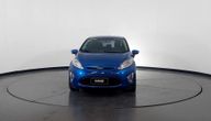 Ford Fiesta Kinetic Design 1.6 TITANIUM MT Hatchback 2011