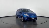 Ford Fiesta Kinetic Design 1.6 TITANIUM MT Hatchback 2011