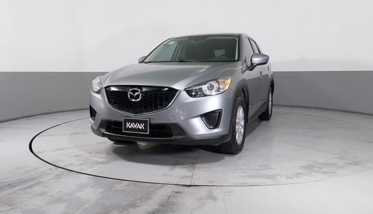 Mazda • CX-5