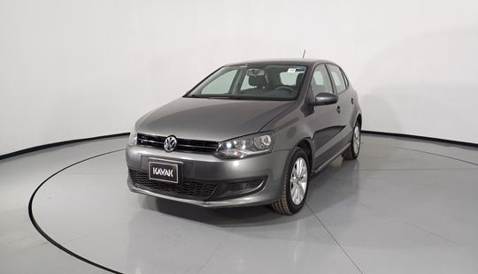 Volkswagen • Polo