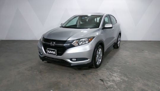 Honda • HR-V