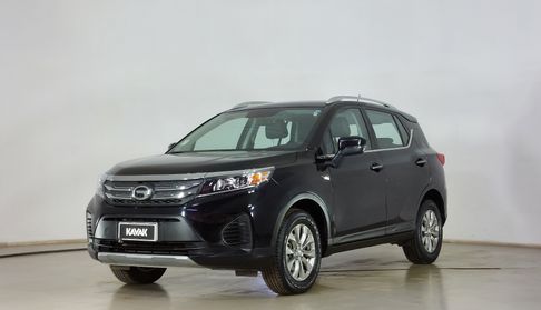 Gac Gs3 1.5 GS Suv 2023