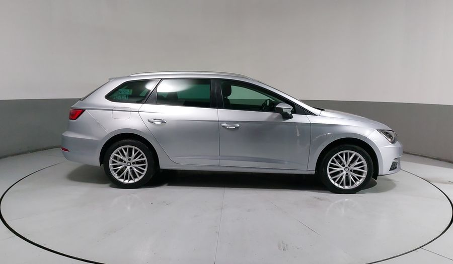 Seat Leon 1.4 STYLE 150HP DCT Hatchback 2018