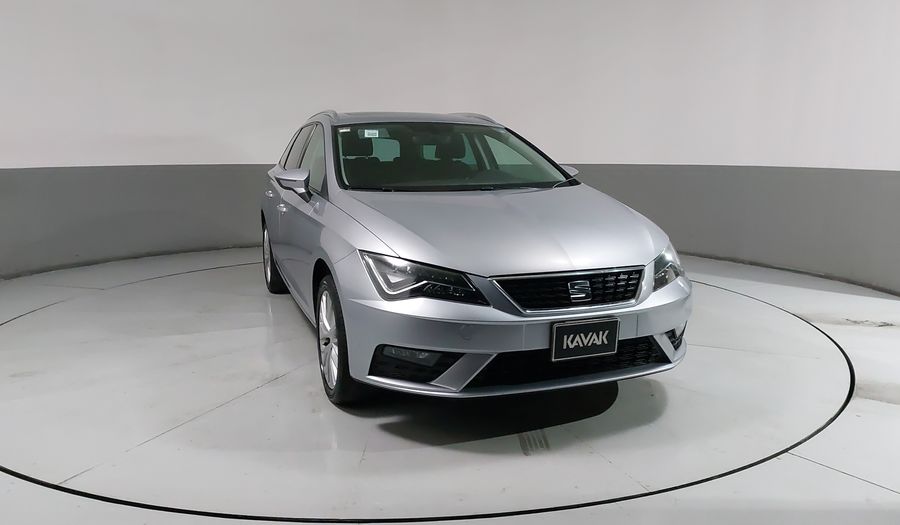 Seat Leon 1.4 STYLE 150HP DCT Hatchback 2018