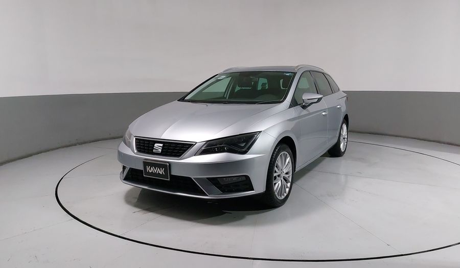 Seat Leon 1.4 STYLE 150HP DCT Hatchback 2018