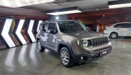 Jeep Renegade 1.8 SPORT MT 4X2 Suv 2020