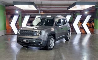 Jeep • Renegade