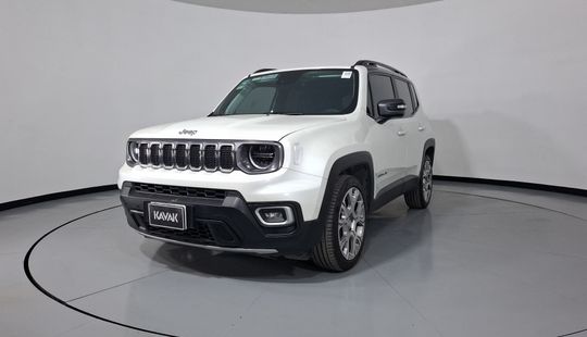 Jeep • Renegade