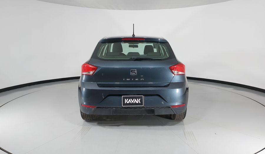 Seat Ibiza 1.6 STYLE URBAN PLUS Hatchback 2019