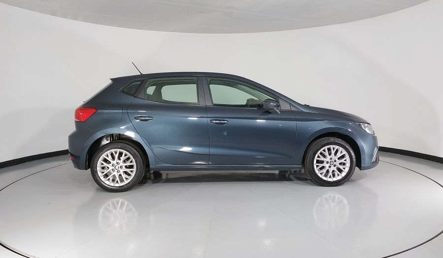 Seat Ibiza 1.6 STYLE URBAN PLUS Hatchback 2019