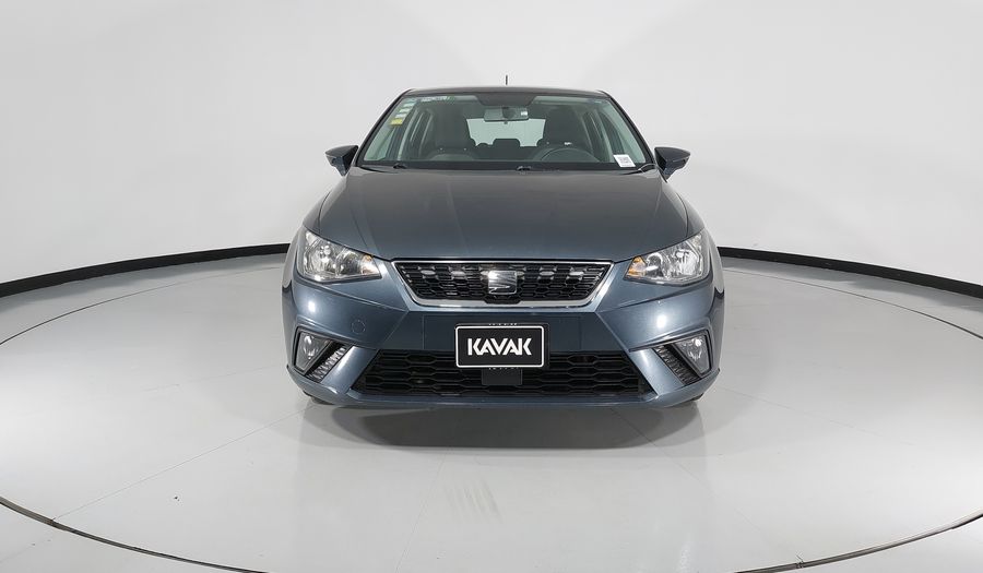 Seat Ibiza 1.6 STYLE URBAN PLUS Hatchback 2019