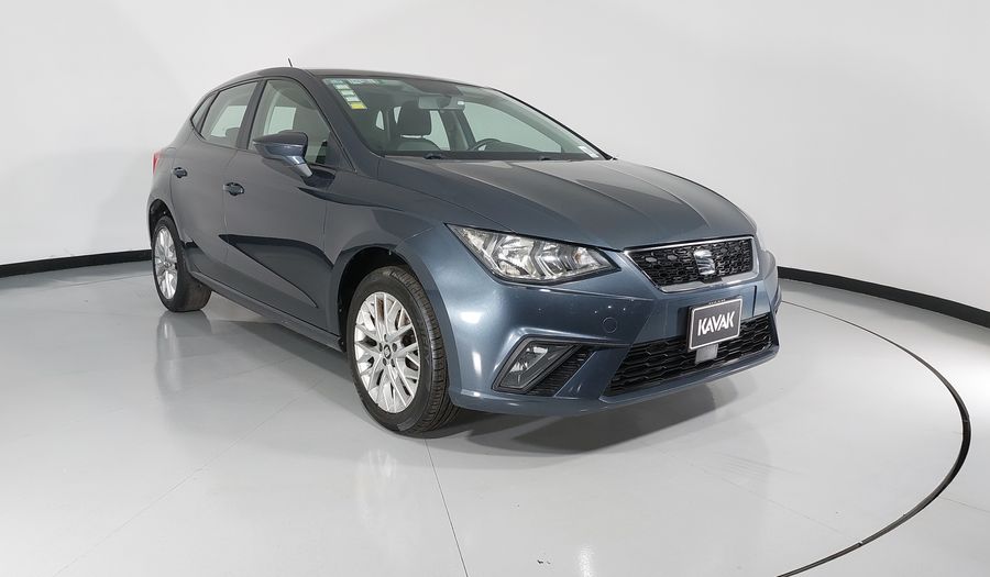 Seat Ibiza 1.6 STYLE URBAN PLUS Hatchback 2019