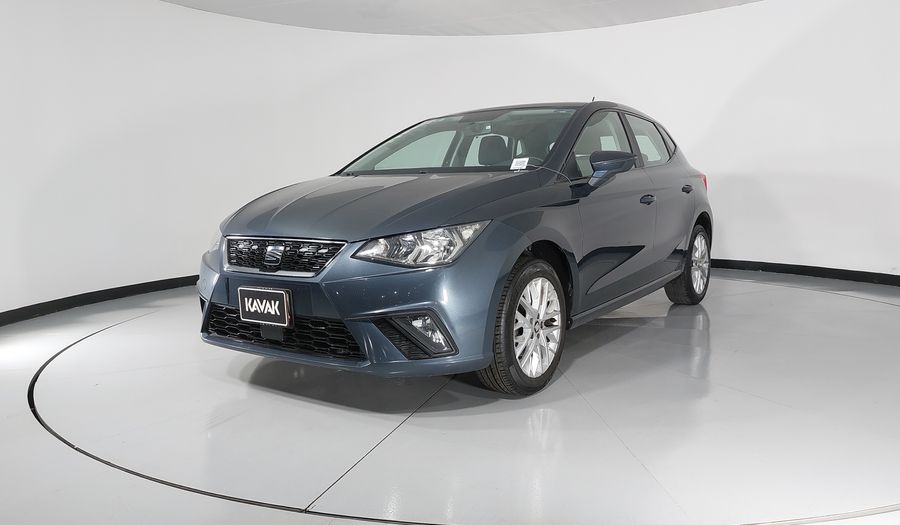 Seat Ibiza 1.6 STYLE URBAN PLUS Hatchback 2019