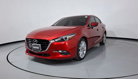 Mazda • Mazda 3