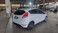 Ford Fiesta S HATCH Hatchback 2015