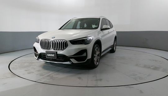 Bmw • X1