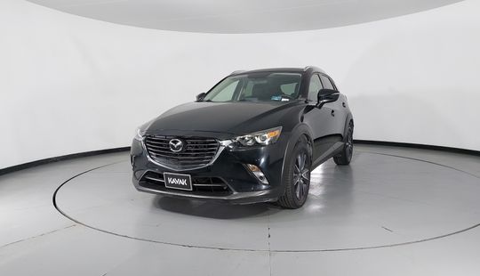 Mazda • CX-3