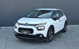 Citroen • C3